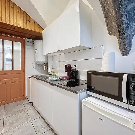 4 Pers Montferrand Cordeliers Apartment Clermont-Ferrand